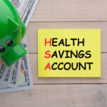 Health Savings Account image